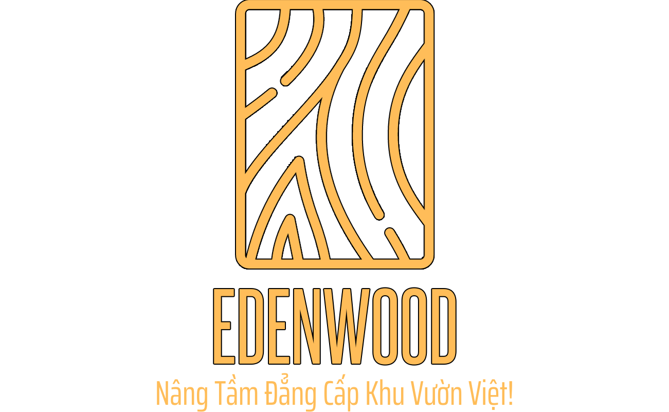 Đồ gỗ sân vườn EdenWood